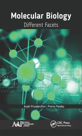 Priyadarshini / Pandey |  Molecular Biology | Buch |  Sack Fachmedien