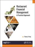Jung |  Restaurant Financial Management | Buch |  Sack Fachmedien