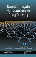 Keservani / Sharma |  Nanoconjugate Nanocarriers for Drug Delivery | Buch |  Sack Fachmedien