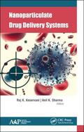 Sharma / Keservani |  Nanoparticulate Drug Delivery Systems | Buch |  Sack Fachmedien