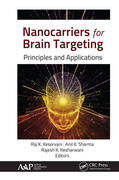Keservani / Sharma / Kesharwani |  Nanocarriers for Brain Targeting | Buch |  Sack Fachmedien