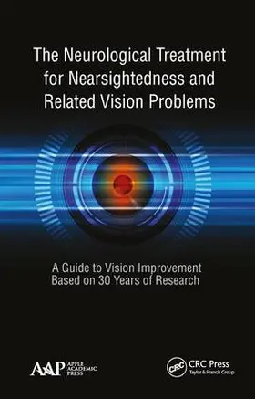 Yee |  The Neurological Treatment for Nearsightedness and Related Vision Problems | Buch |  Sack Fachmedien