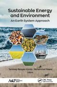Kundu / Nawaz |  Sustainable Energy and Environment | Buch |  Sack Fachmedien