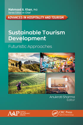 Sharma | Sustainable Tourism Development | Buch | 978-1-77188-772-4 | sack.de