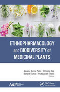 Das / Kumar / Thatoi |  Ethnopharmacology and Biodiversity of Medicinal Plants | Buch |  Sack Fachmedien
