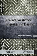 El Messiry |  Protective Armor Engineering Design | Buch |  Sack Fachmedien