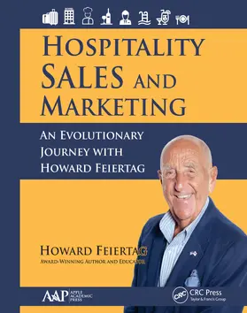 Feiertag |  Hospitality Sales and Marketing | Buch |  Sack Fachmedien