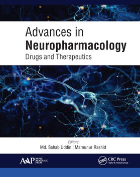 Sahab Uddin / Rashid | Advances in Neuropharmacology | Buch | 978-1-77188-797-7 | sack.de