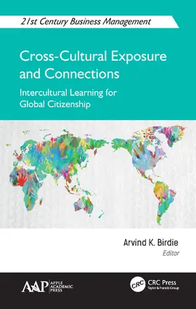 Birdie |  Cross-Cultural Exposure and Connections | Buch |  Sack Fachmedien