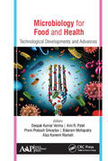 Patel / Mohapatra / Kumar Verma |  Microbiology for Food and Health | Buch |  Sack Fachmedien