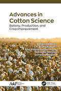 Maiti / Kumari / Mandal |  Advances in Cotton Science | Buch |  Sack Fachmedien