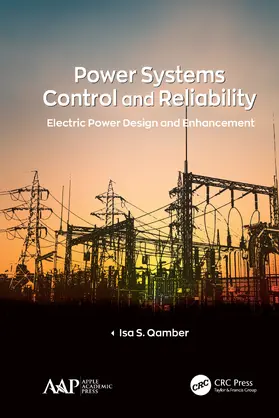 Qamber |  Power Systems Control and Reliability | Buch |  Sack Fachmedien