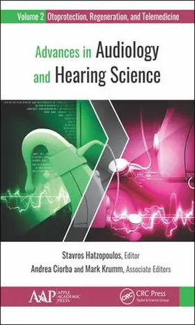 Hatzopoulos |  Advances in Audiology and Hearing Science | Buch |  Sack Fachmedien