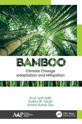 Nath / Sileshi / Das |  Bamboo | Buch |  Sack Fachmedien