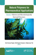 Nayak / Hasnain / Pal |  Natural Polymers for Pharmaceutical Applications | Buch |  Sack Fachmedien
