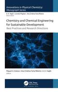 Esteso / Haghi / Faria Ribeiro |  Chemistry and Chemical Engineering for Sustainable Development | Buch |  Sack Fachmedien