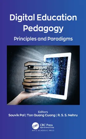 Nehru / Pal / Cuong |  Digital Education Pedagogy | Buch |  Sack Fachmedien