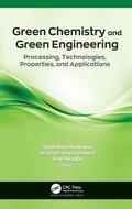 Kulkarni / Kanwar Rawat / Haghi |  Green Chemistry and Green Engineering | Buch |  Sack Fachmedien