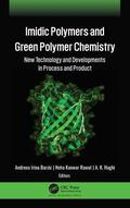 Barzic / Kanwar Rawat / Haghi |  Imidic Polymers and Green Polymer Chemistry | Buch |  Sack Fachmedien