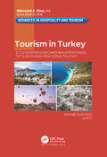 Ikiz |  Tourism in Turkey | Buch |  Sack Fachmedien