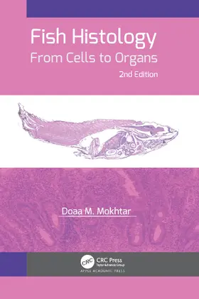 Mokhtar |  Fish Histology | Buch |  Sack Fachmedien