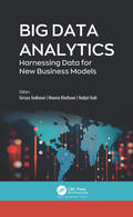 Sedkaoui / Khelfaoui / Kadi |  Big Data Analytics | Buch |  Sack Fachmedien