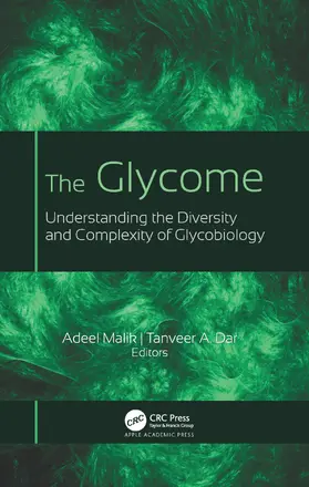 Malik / Dar | The Glycome | Buch | 978-1-77188-997-1 | sack.de