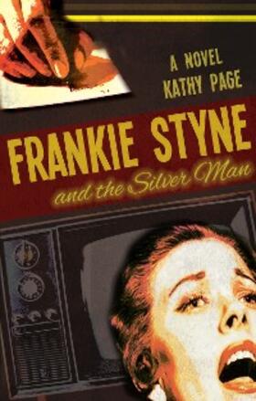Page |  Frankie Styne & the Silver Man | eBook | Sack Fachmedien