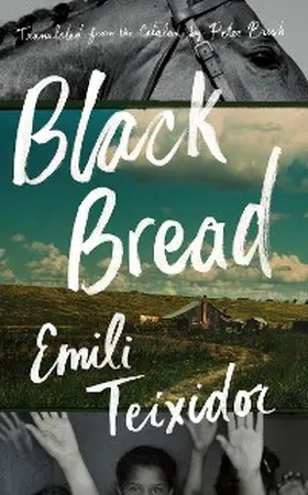 Teixidor |  Black Bread | eBook | Sack Fachmedien