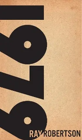 Robertson |  1979 | eBook | Sack Fachmedien