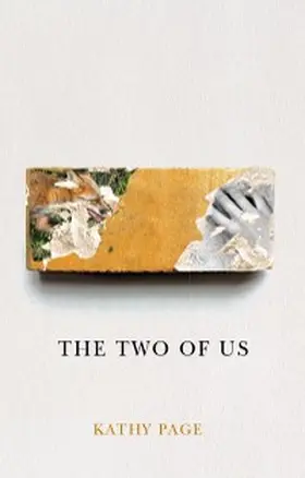 Page |  The Two of Us | eBook | Sack Fachmedien