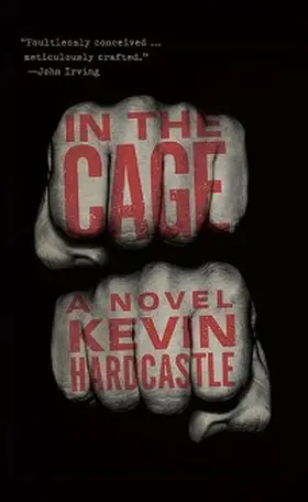 Hardcastle |  In the Cage | eBook | Sack Fachmedien