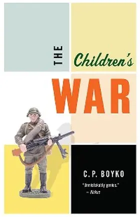 Boyko |  The Children's War | eBook | Sack Fachmedien