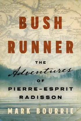 Bourrie |  Bush Runner | eBook | Sack Fachmedien