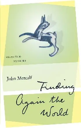 Metcalf |  Finding Again the World | eBook | Sack Fachmedien
