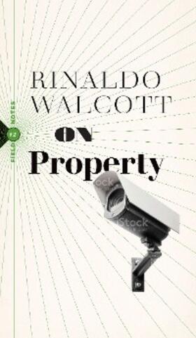 Walcott |  On Property | eBook | Sack Fachmedien