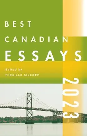 Silcoff |  Best Canadian Essays 2023 | eBook | Sack Fachmedien