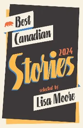 Moore |  Best Canadian Stories 2024 | eBook | Sack Fachmedien