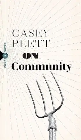 Plett |  On Community | eBook | Sack Fachmedien