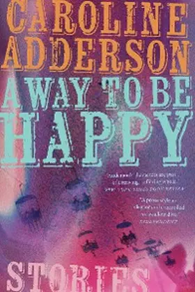 Adderson |  A Way to Be Happy | eBook | Sack Fachmedien