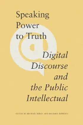 Keren |  Speaking Power to Truth | eBook | Sack Fachmedien