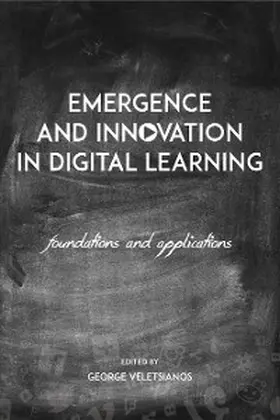 Veletsianos |  Emergence and Innovation in Digital Learning | eBook | Sack Fachmedien