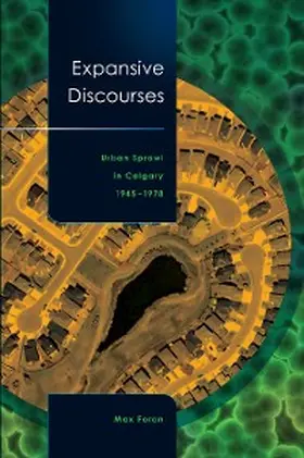 Foran |  Expansive Discourses | eBook | Sack Fachmedien
