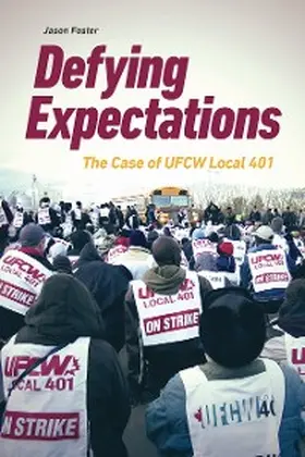 Foster |  Defying Expectations | eBook | Sack Fachmedien