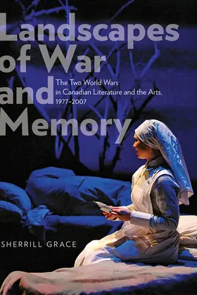 Grace | Landscapes of War and Memory | Buch | 978-1-77212-000-4 | sack.de