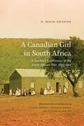 Graham / Dawson / Gidney |  A Canadian Girl in South Africa | Buch |  Sack Fachmedien