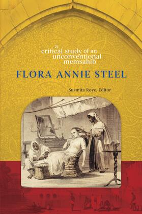 Roye |  Flora Annie Steel | eBook | Sack Fachmedien