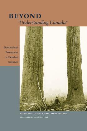Tanti / Haynes / Coleman | Beyond "Understanding Canada" | E-Book | sack.de