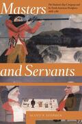 Stephen |  Masters and Servants | Buch |  Sack Fachmedien