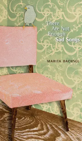 Dachsel |  There Are Not Enough Sad Songs | Buch |  Sack Fachmedien